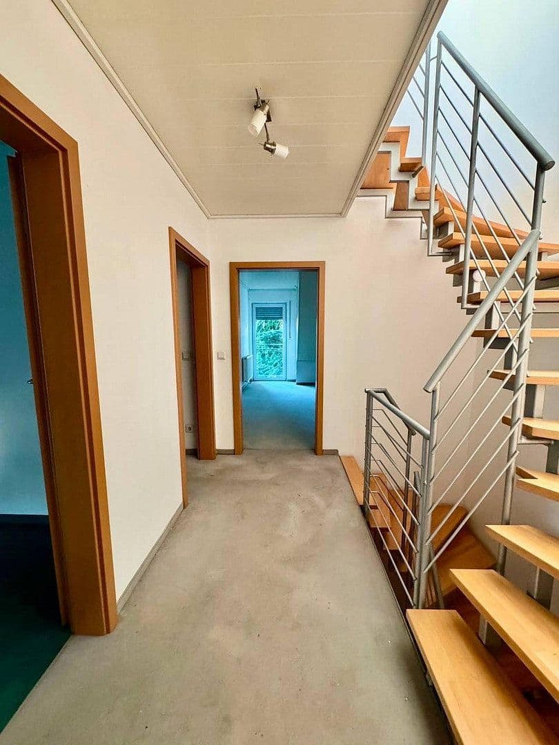 Prodej domu 117 m², pozemek 199 m², Nürnberg, Bavorsko Prodej domu 117 m², pozemek 199 m², Nürnberg, Bavorsko