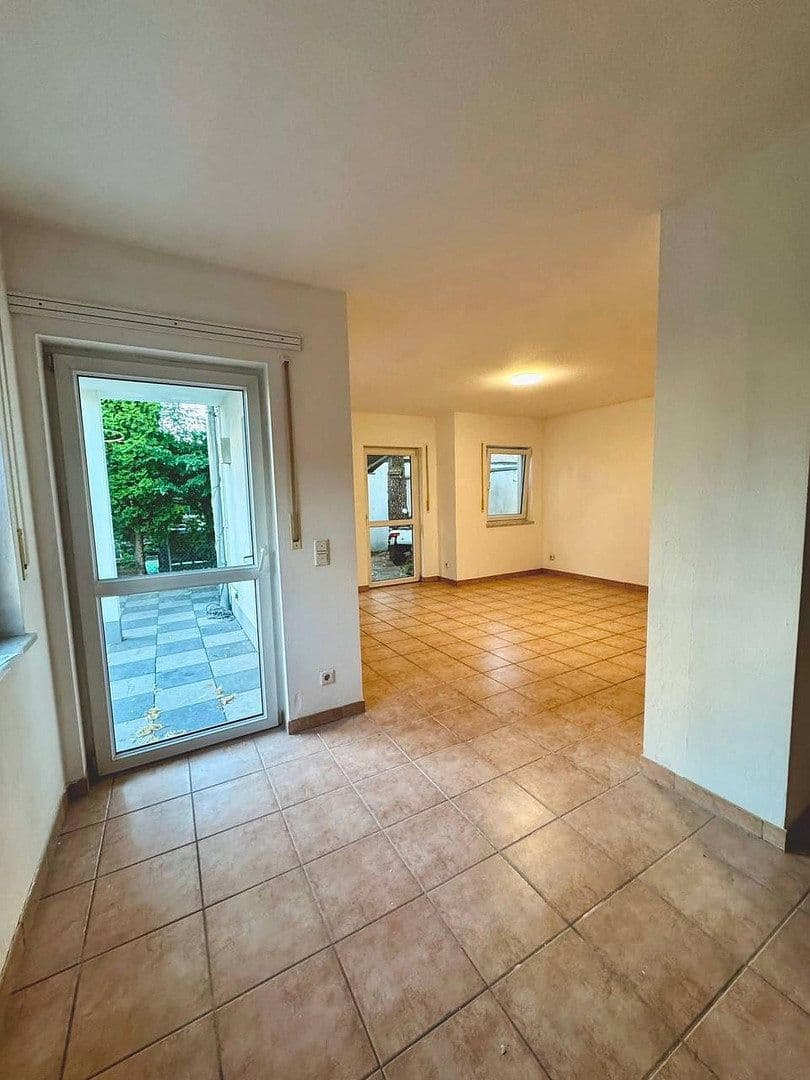 Prodej domu 117 m², pozemek 199 m², Nürnberg, Bavorsko Prodej domu 117 m², pozemek 199 m², Nürnberg, Bavorsko