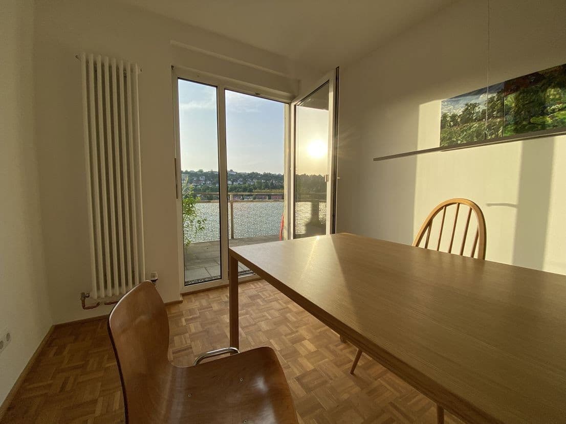 Prodej bytu 3+1 66 m², Stuttgart, Bádensko-Württembersko Prodej bytu 3+1 66 m², Stuttgart, Bádensko-Württembersko