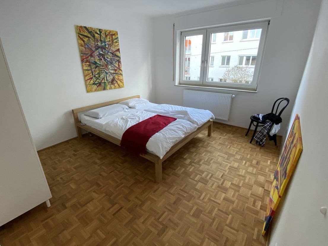 Prodej bytu 3+1 66 m², Stuttgart, Bádensko-Württembersko Prodej bytu 3+1 66 m², Stuttgart, Bádensko-Württembersko