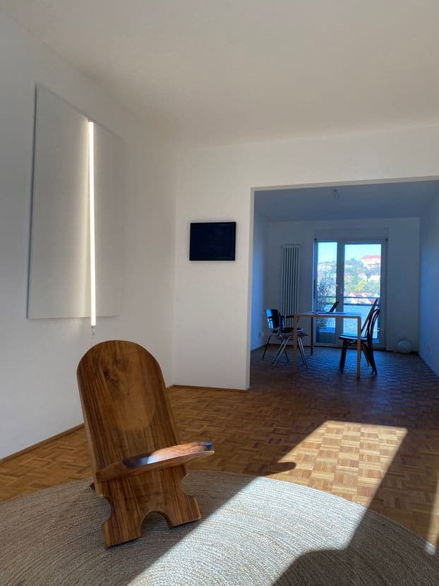 Prodej bytu 3+1 66 m², Stuttgart, Bádensko-Württembersko Prodej bytu 3+1 66 m², Stuttgart, Bádensko-Württembersko