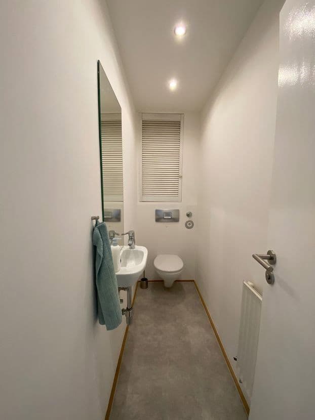 Prodej bytu 3+1 66 m², Stuttgart, Bádensko-Württembersko Prodej bytu 3+1 66 m², Stuttgart, Bádensko-Württembersko