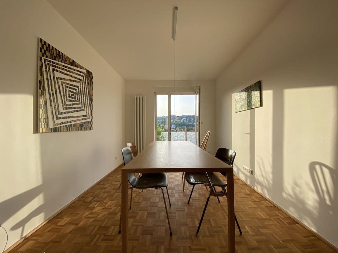 Prodej bytu 3+1 66 m², Stuttgart, Bádensko-Württembersko Prodej bytu 3+1 66 m², Stuttgart, Bádensko-Württembersko