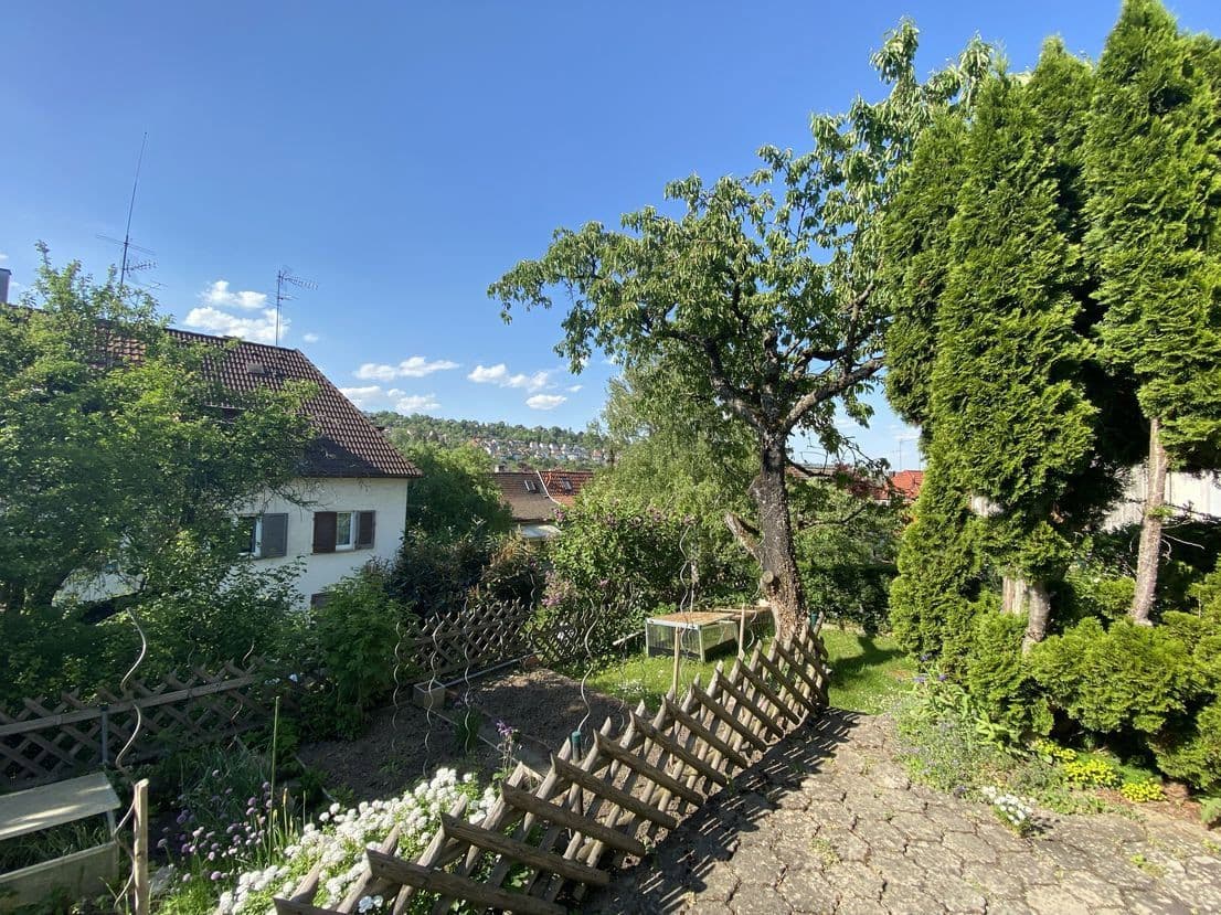 Prodej bytu 3+1 66 m², Stuttgart, Bádensko-Württembersko Prodej bytu 3+1 66 m², Stuttgart, Bádensko-Württembersko
