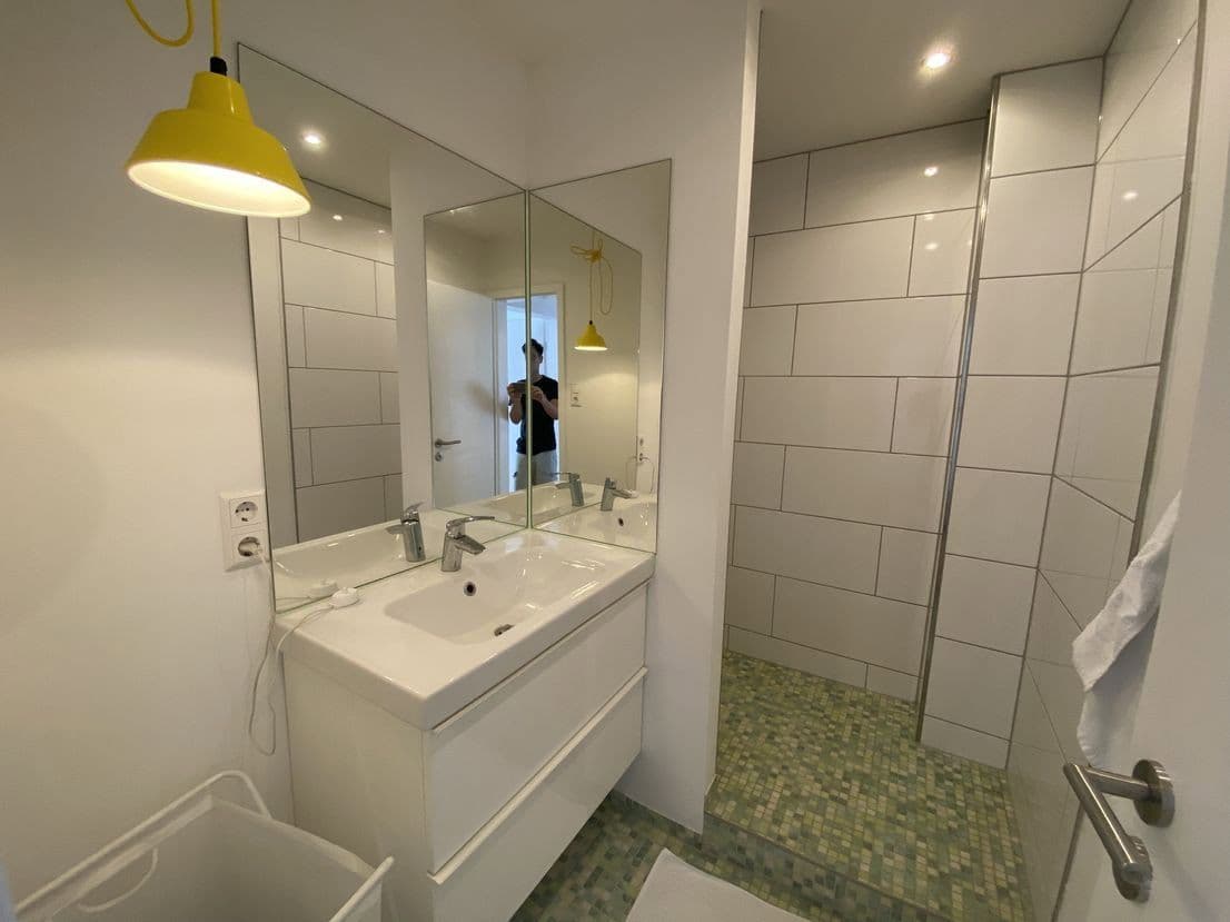 Prodej bytu 3+1 66 m², Stuttgart, Bádensko-Württembersko Prodej bytu 3+1 66 m², Stuttgart, Bádensko-Württembersko