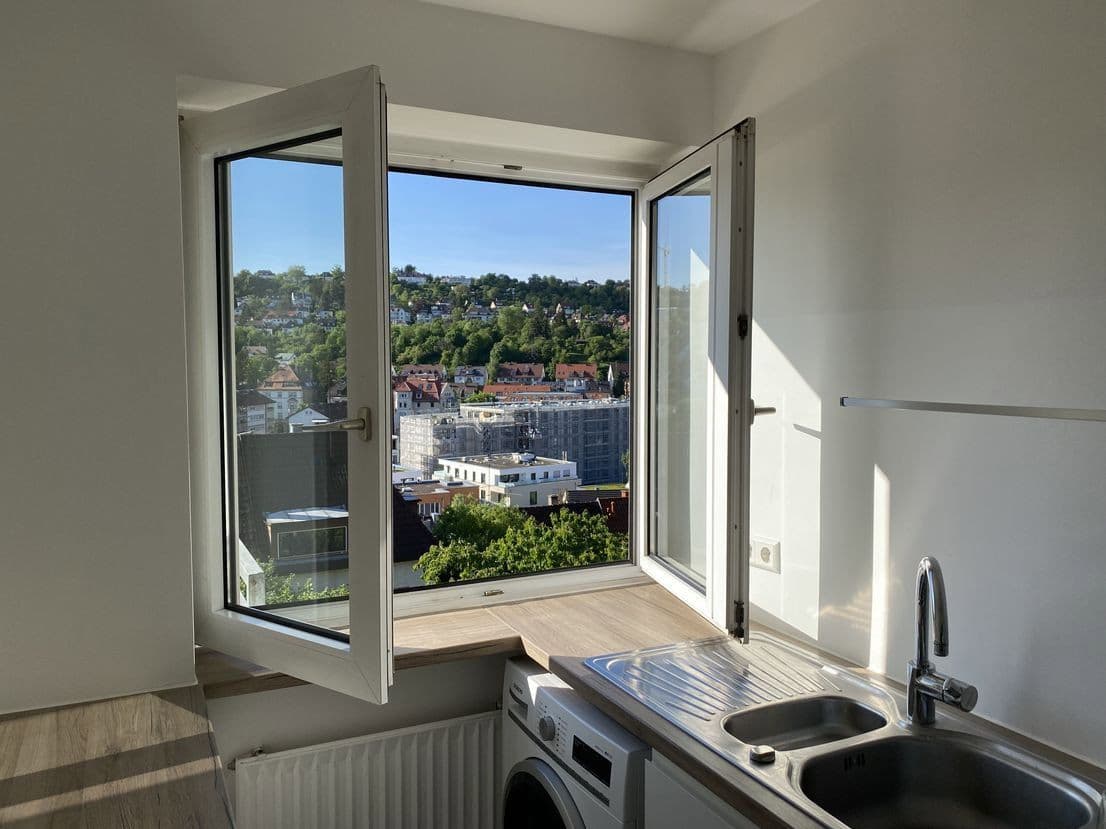 Prodej bytu 3+1 66 m², Stuttgart, Bádensko-Württembersko Prodej bytu 3+1 66 m², Stuttgart, Bádensko-Württembersko