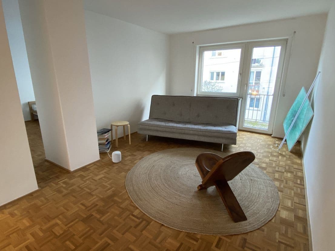 Prodej bytu 3+1 66 m², Stuttgart, Bádensko-Württembersko Prodej bytu 3+1 66 m², Stuttgart, Bádensko-Württembersko