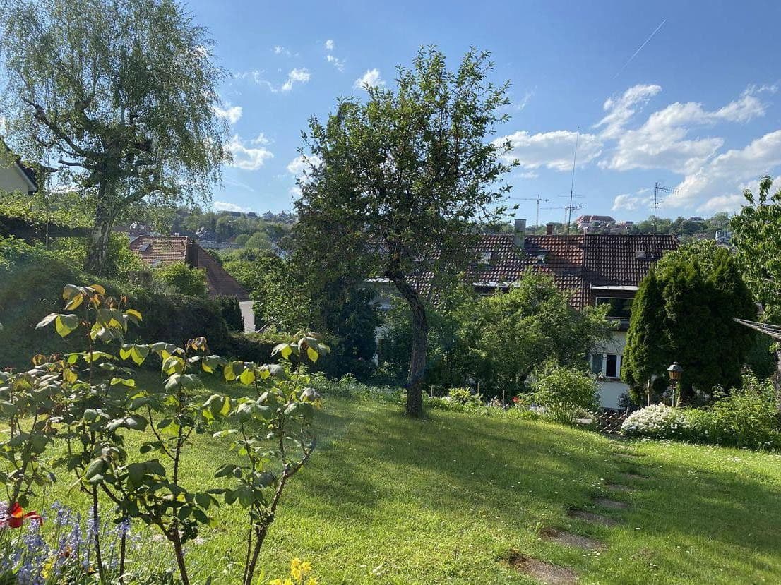 Prodej bytu 3+1 66 m², Stuttgart, Bádensko-Württembersko Prodej bytu 3+1 66 m², Stuttgart, Bádensko-Württembersko