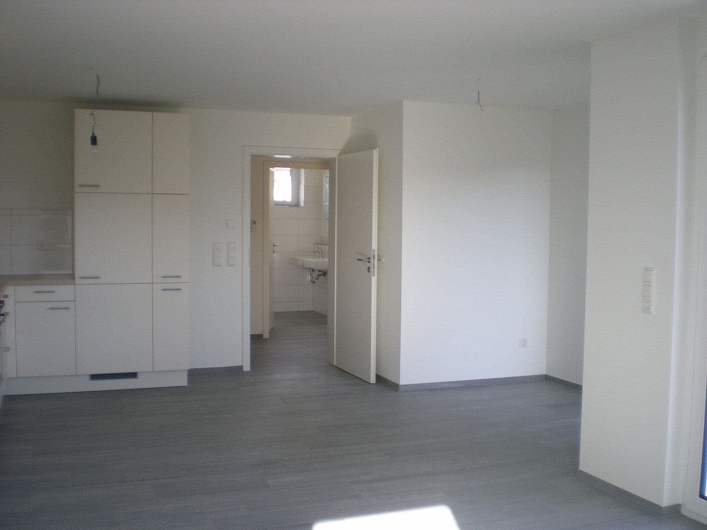 Pronájem bytu 3+1 77 m², Obere Sitt 1b, Laufenburg (Baden), Bádensko-Württembersko Pronájem bytu 3+1 77 m², Obere Sitt 1b, Laufenburg (Baden), Bádensko-Württembersko