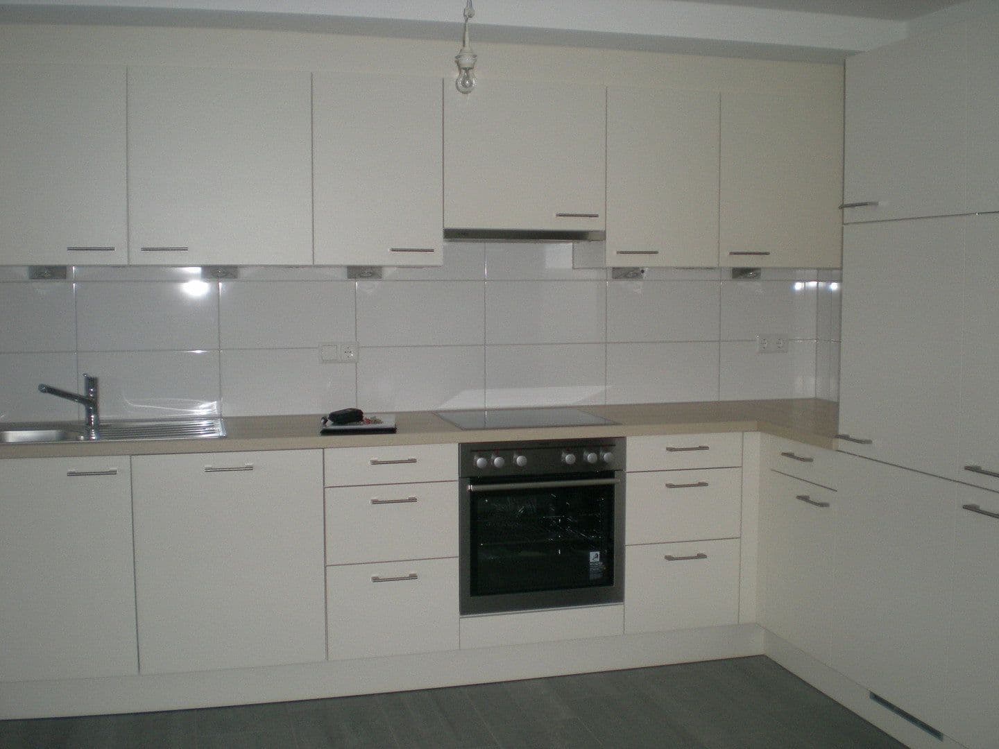 Pronájem bytu 3+1 77 m², Obere Sitt 1b, Laufenburg (Baden), Bádensko-Württembersko Pronájem bytu 3+1 77 m², Obere Sitt 1b, Laufenburg (Baden), Bádensko-Württembersko