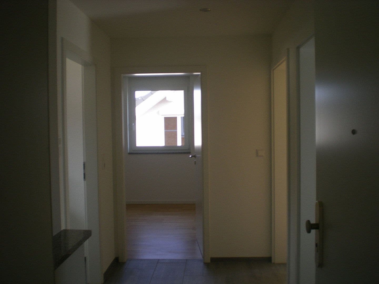Pronájem bytu 3+1 77 m², Obere Sitt 1b, Laufenburg (Baden), Bádensko-Württembersko Pronájem bytu 3+1 77 m², Obere Sitt 1b, Laufenburg (Baden), Bádensko-Württembersko