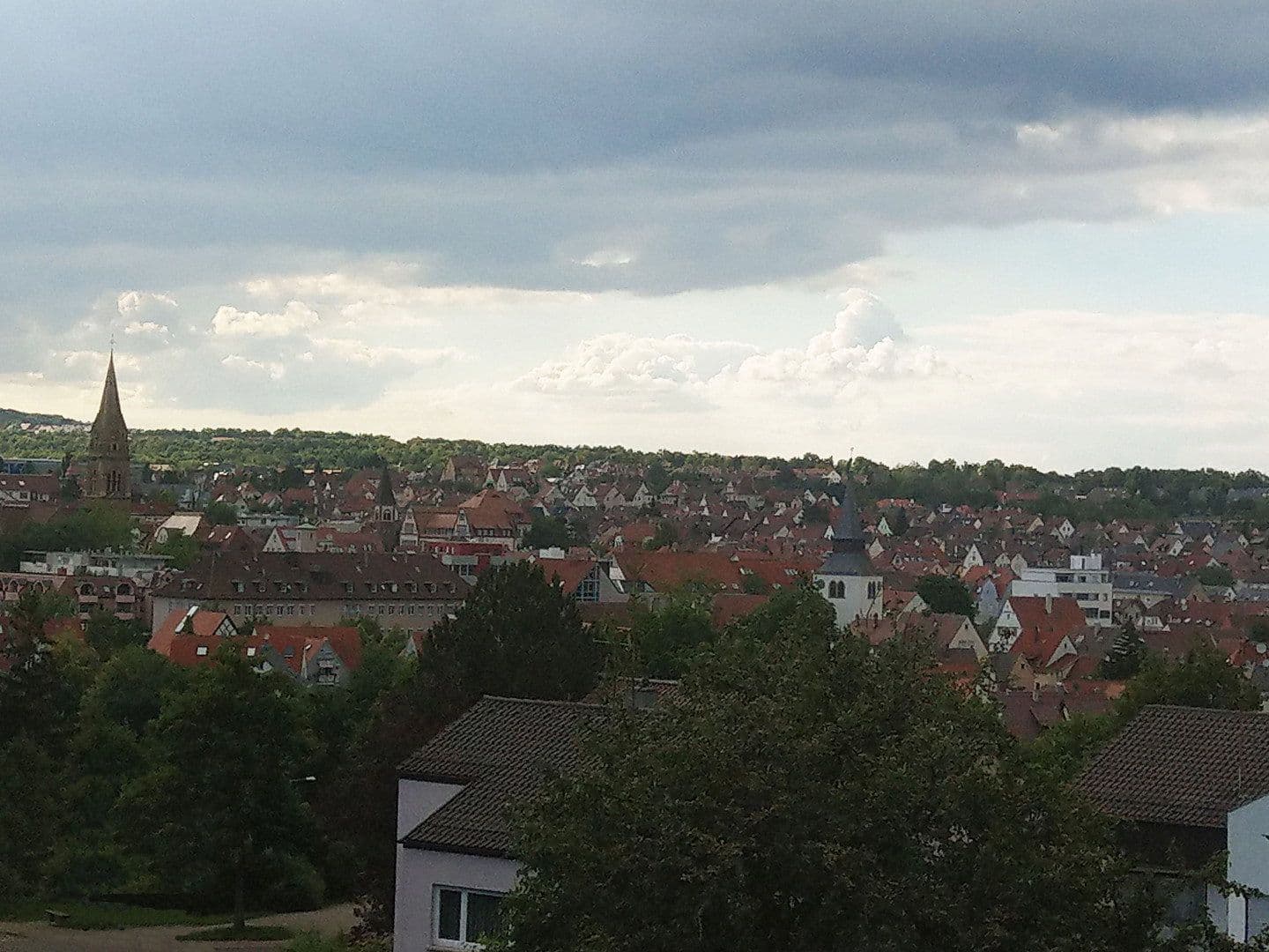 Pronájem bytu 2+1 57 m², Stuttgart, Bádensko-Württembersko Pronájem bytu 2+1 57 m², Stuttgart, Bádensko-Württembersko