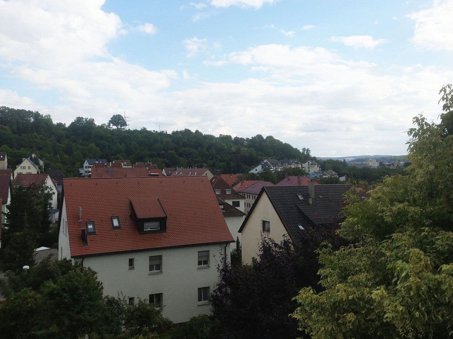 Pronájem bytu 2+1 57 m², Stuttgart, Bádensko-Württembersko Pronájem bytu 2+1 57 m², Stuttgart, Bádensko-Württembersko