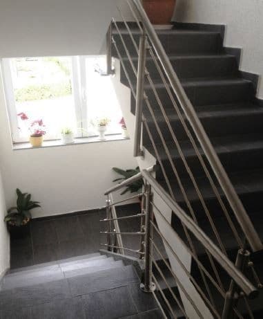 Pronájem bytu 3+kk 94 m², Ziegelhüttenstr. 18, Babenhausen, Hessen Pronájem bytu 3+kk 94 m², Ziegelhüttenstr. 18, Babenhausen, Hessen