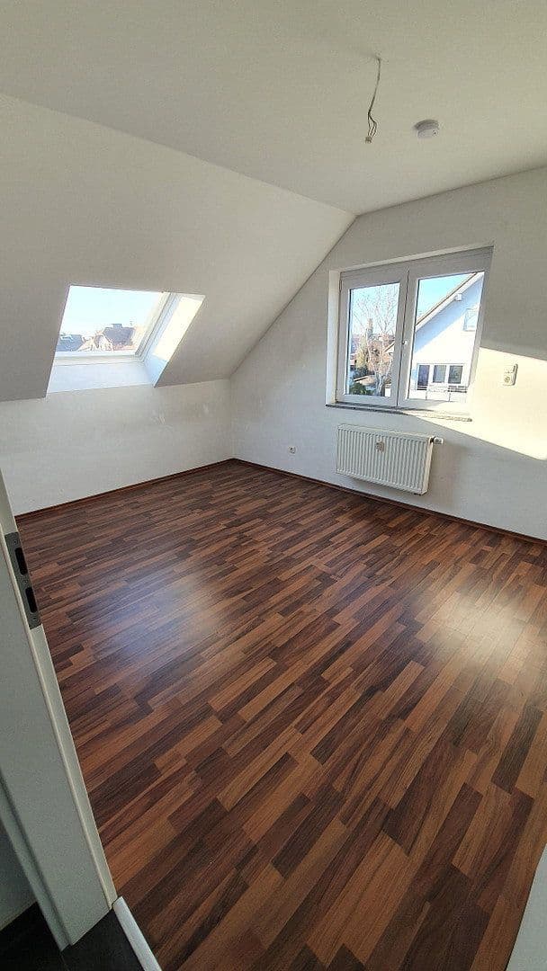 Pronájem bytu 3+kk 94 m², Ziegelhüttenstr. 18, Babenhausen, Hessen Pronájem bytu 3+kk 94 m², Ziegelhüttenstr. 18, Babenhausen, Hessen