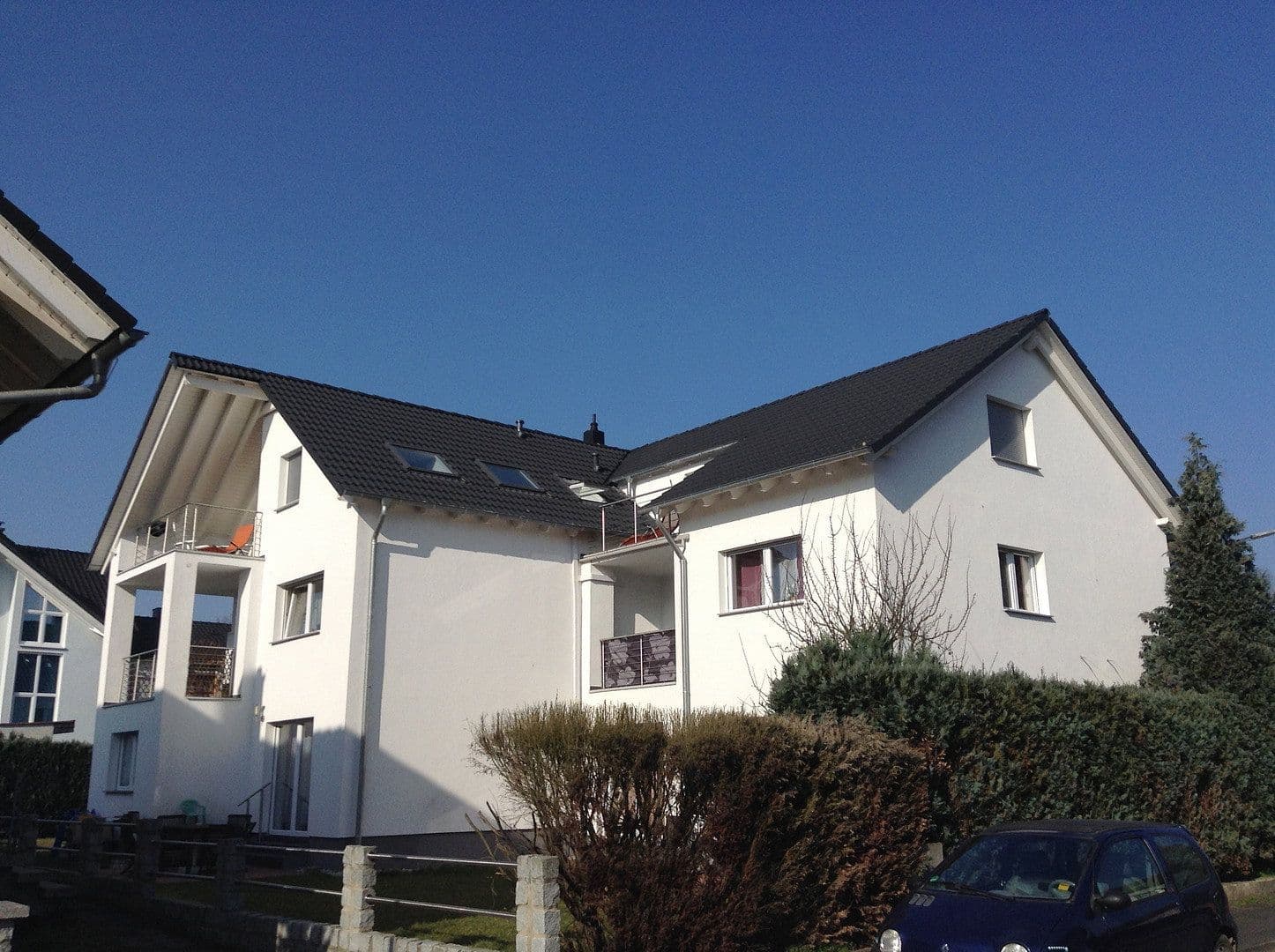 Pronájem bytu 3+kk 94 m², Ziegelhüttenstr. 18, Babenhausen, Hessen Pronájem bytu 3+kk 94 m², Ziegelhüttenstr. 18, Babenhausen, Hessen