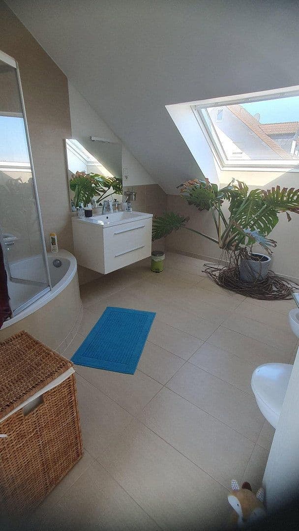 Pronájem bytu 3+kk 94 m², Ziegelhüttenstr. 18, Babenhausen, Hessen Pronájem bytu 3+kk 94 m², Ziegelhüttenstr. 18, Babenhausen, Hessen