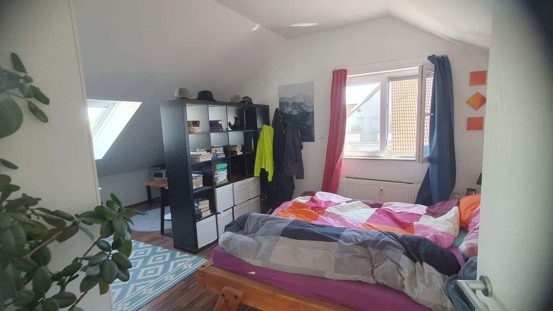 Pronájem bytu 3+kk 94 m², Ziegelhüttenstr. 18, Babenhausen, Hessen Pronájem bytu 3+kk 94 m², Ziegelhüttenstr. 18, Babenhausen, Hessen