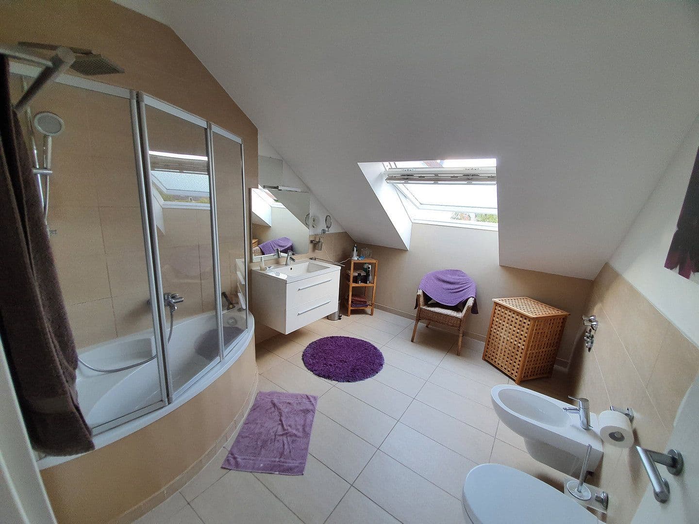 Pronájem bytu 3+kk 94 m², Ziegelhüttenstr. 18, Babenhausen, Hessen Pronájem bytu 3+kk 94 m², Ziegelhüttenstr. 18, Babenhausen, Hessen