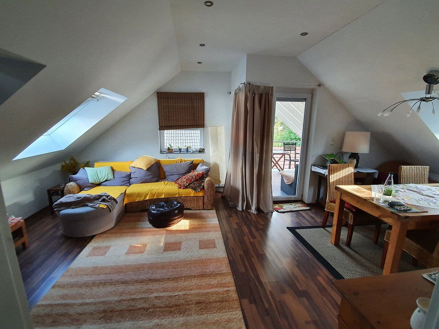 Pronájem bytu 3+kk 94 m², Ziegelhüttenstr. 18, Babenhausen, Hessen Pronájem bytu 3+kk 94 m², Ziegelhüttenstr. 18, Babenhausen, Hessen