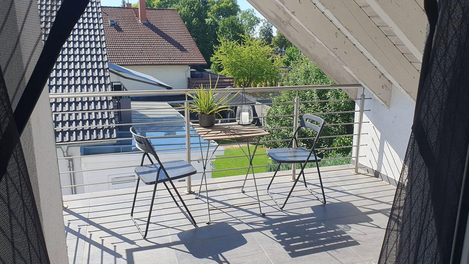 Pronájem bytu 3+kk 94 m², Ziegelhüttenstr. 18, Babenhausen, Hessen Pronájem bytu 3+kk 94 m², Ziegelhüttenstr. 18, Babenhausen, Hessen