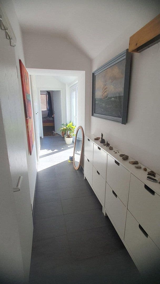 Pronájem bytu 3+kk 94 m², Ziegelhüttenstr. 18, Babenhausen, Hessen Pronájem bytu 3+kk 94 m², Ziegelhüttenstr. 18, Babenhausen, Hessen
