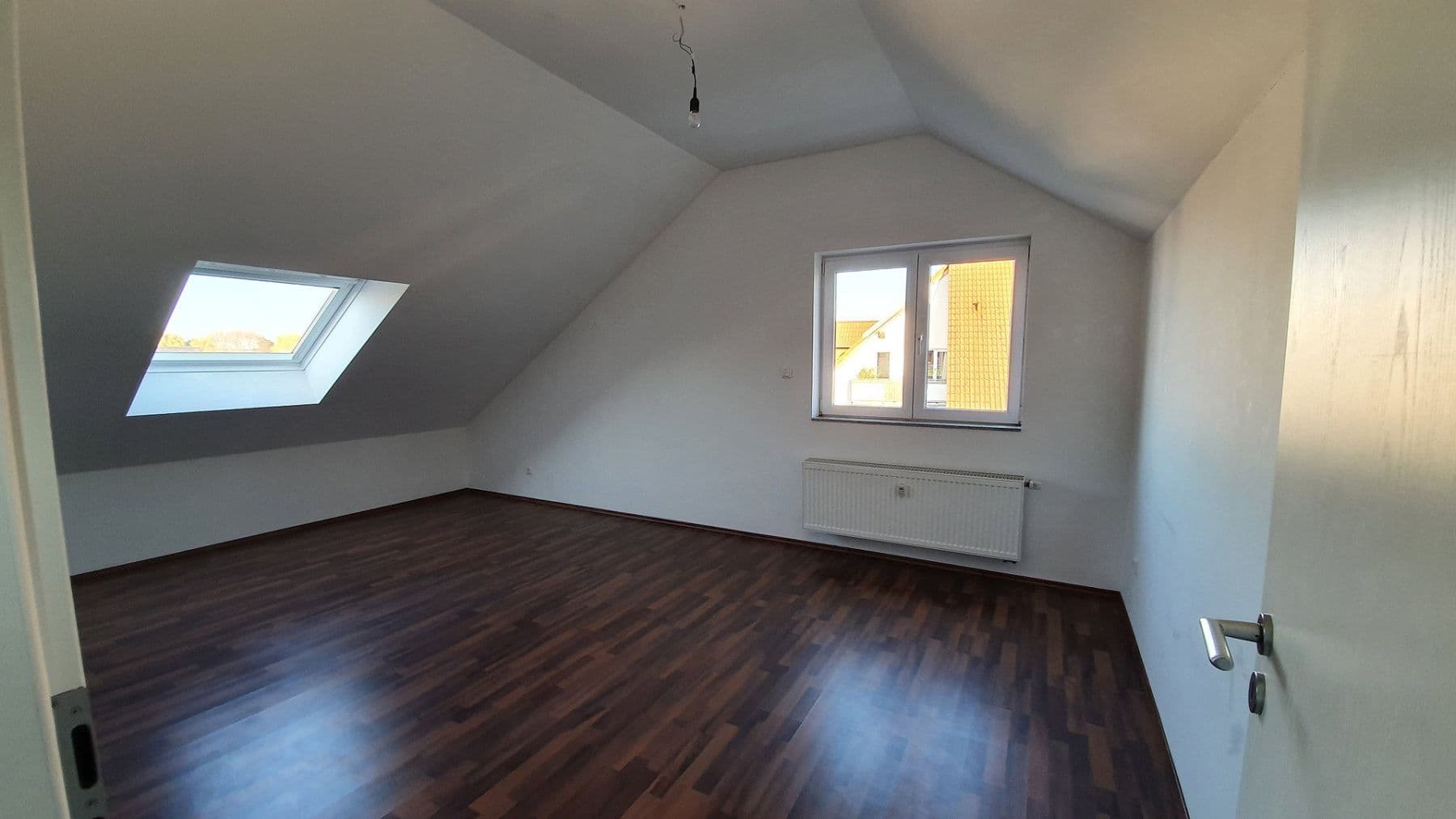 Pronájem bytu 3+kk 94 m², Ziegelhüttenstr. 18, Babenhausen, Hessen Pronájem bytu 3+kk 94 m², Ziegelhüttenstr. 18, Babenhausen, Hessen