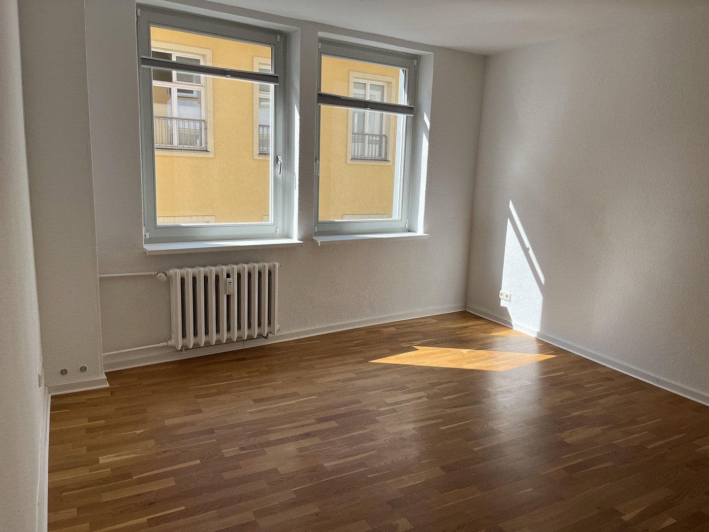 Pronájem bytu 2+1 60 m², Langenstraße 71, Stralsund, Mecklenburg-Vorpommern Pronájem bytu 2+1 60 m², Langenstraße 71, Stralsund, Mecklenburg-Vorpommern