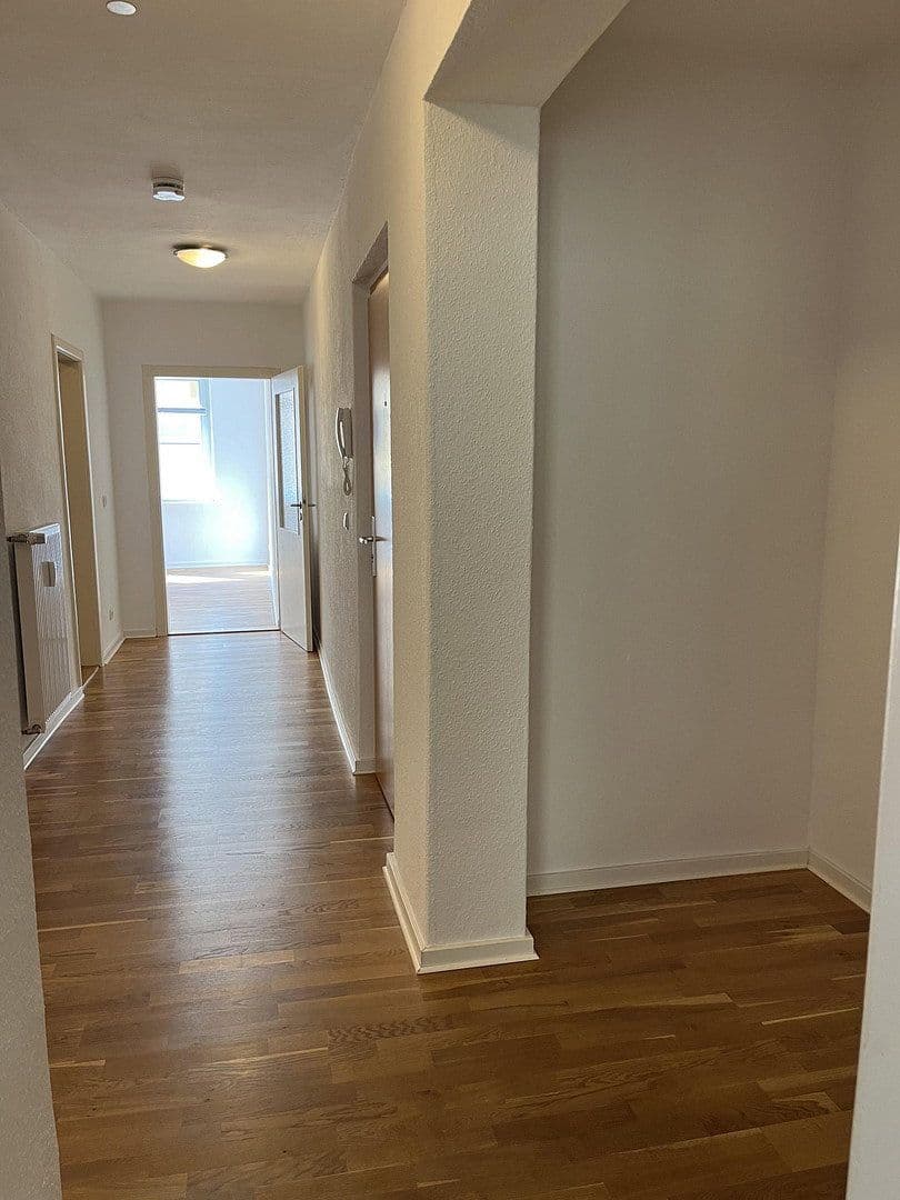 Pronájem bytu 2+1 60 m², Langenstraße 71, Stralsund, Mecklenburg-Vorpommern Pronájem bytu 2+1 60 m², Langenstraße 71, Stralsund, Mecklenburg-Vorpommern