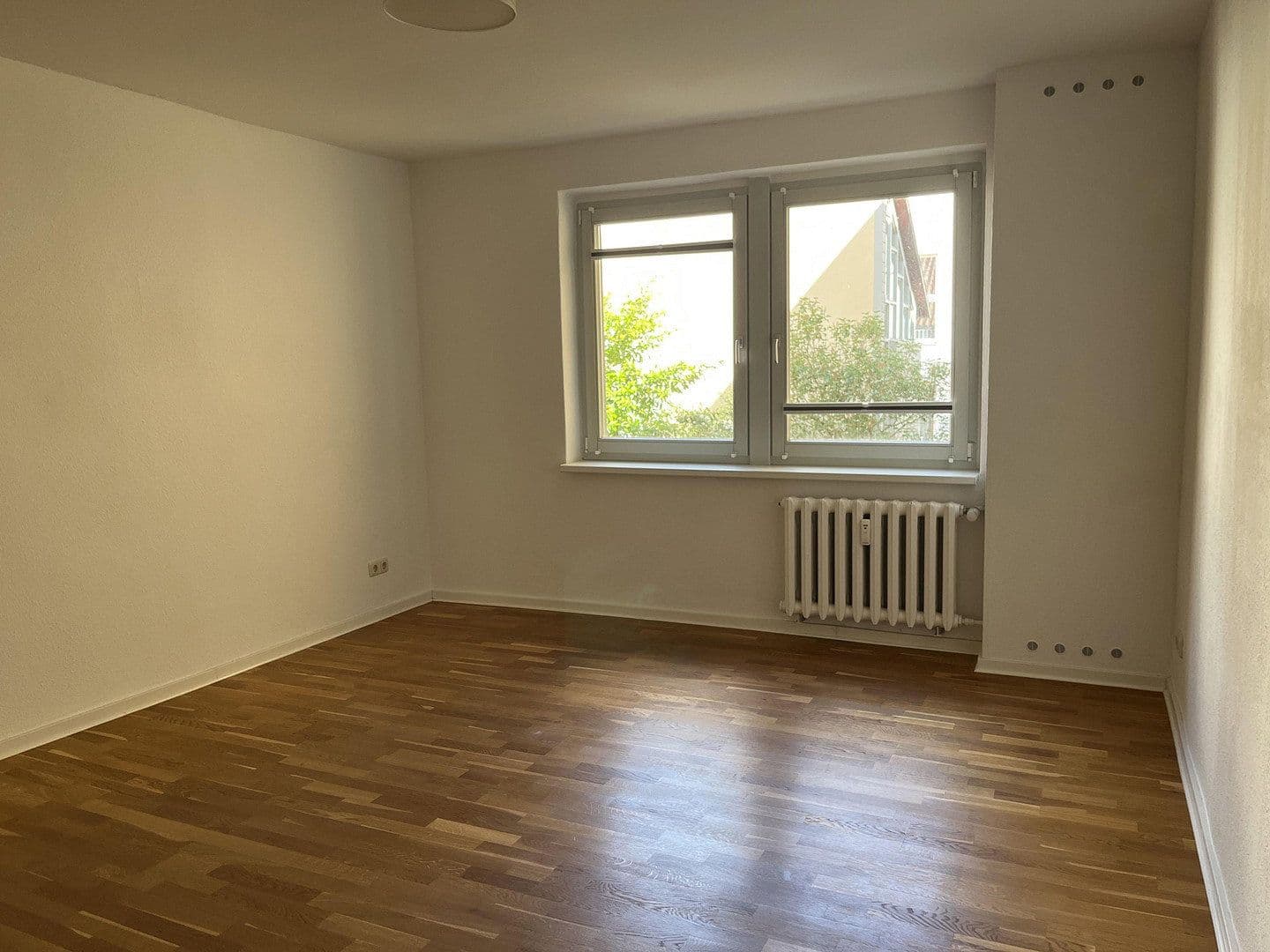 Pronájem bytu 2+1 60 m², Langenstraße 71, Stralsund, Mecklenburg-Vorpommern Pronájem bytu 2+1 60 m², Langenstraße 71, Stralsund, Mecklenburg-Vorpommern