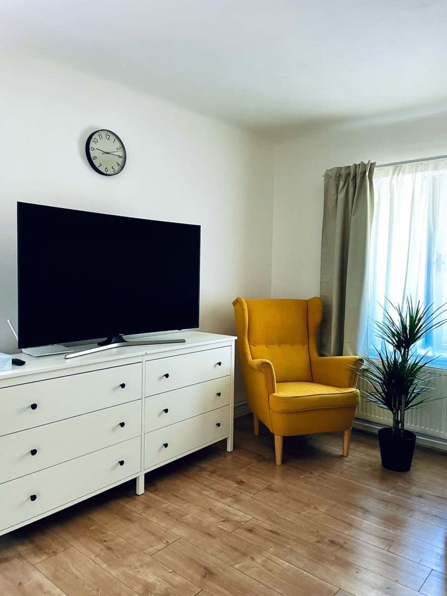 Pronájem chaty, chalupy, Třemešné, Plzeňský kraj Pronájem chaty, chalupy, Třemešné, Plzeňský kraj