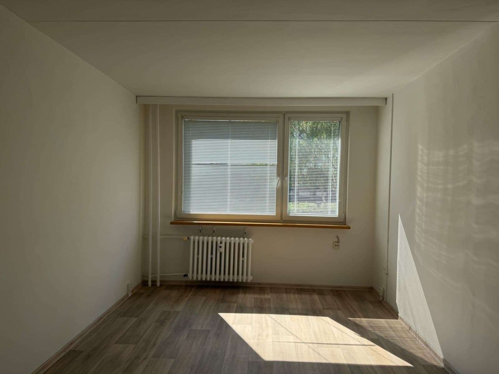 Pronájem bytu 2+kk 63 m², Hráského, Praha, Praha Pronájem bytu 2+kk 63 m², Hráského, Praha, Praha