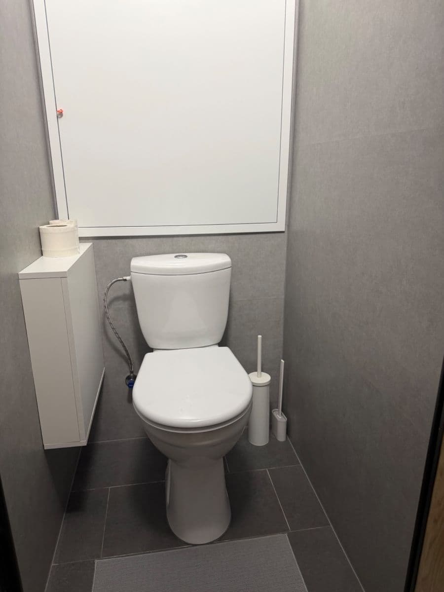 Pronájem bytu 2+kk 63 m², Hráského, Praha, Praha Pronájem bytu 2+kk 63 m², Hráského, Praha, Praha
