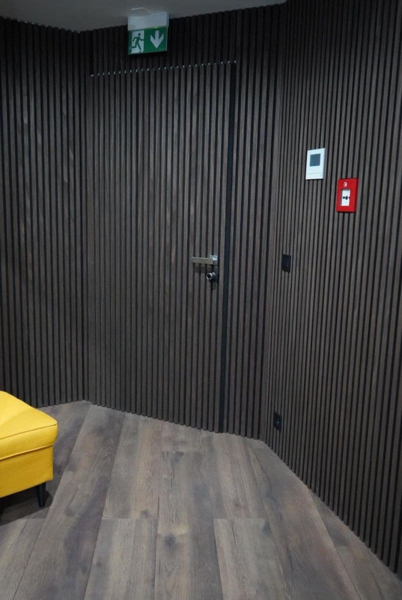 Prodej nebytového prostoru 58 m², Karolinská, Praha, Praha Prodej nebytového prostoru 58 m², Karolinská, Praha, Praha