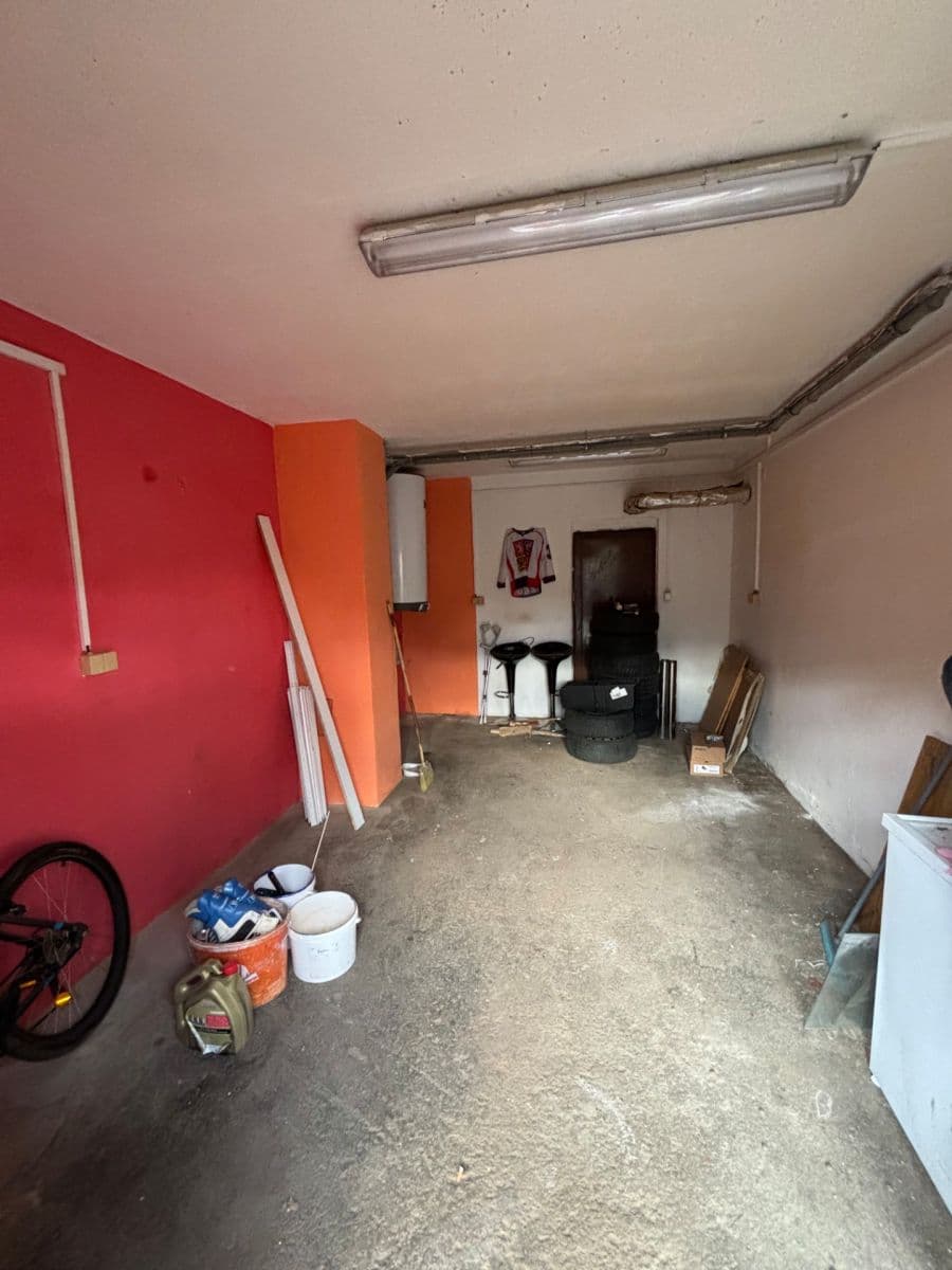 Pronájem bytu 3+1 78 m², Choustník, Jihočeský kraj Pronájem bytu 3+1 78 m², Choustník, Jihočeský kraj