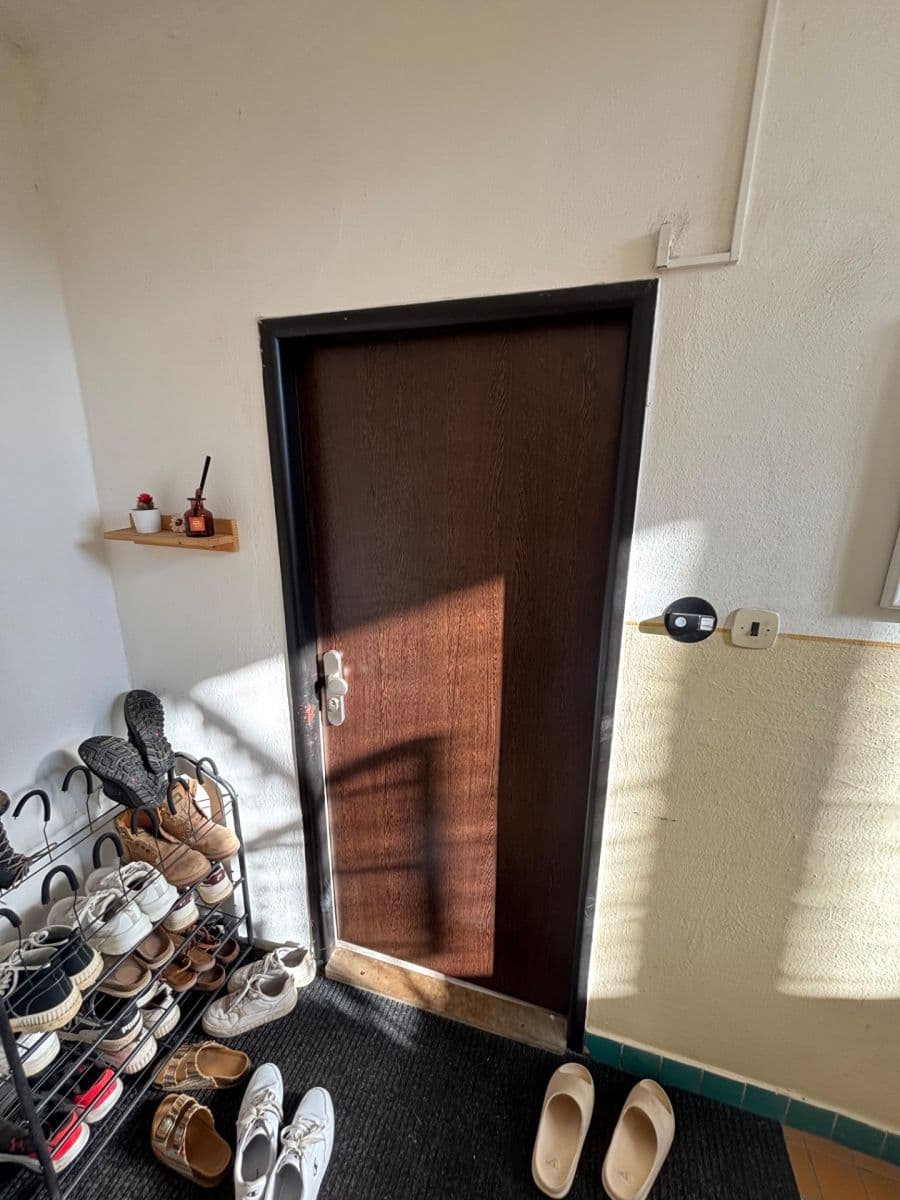 Pronájem bytu 3+1 78 m², Choustník, Jihočeský kraj Pronájem bytu 3+1 78 m², Choustník, Jihočeský kraj