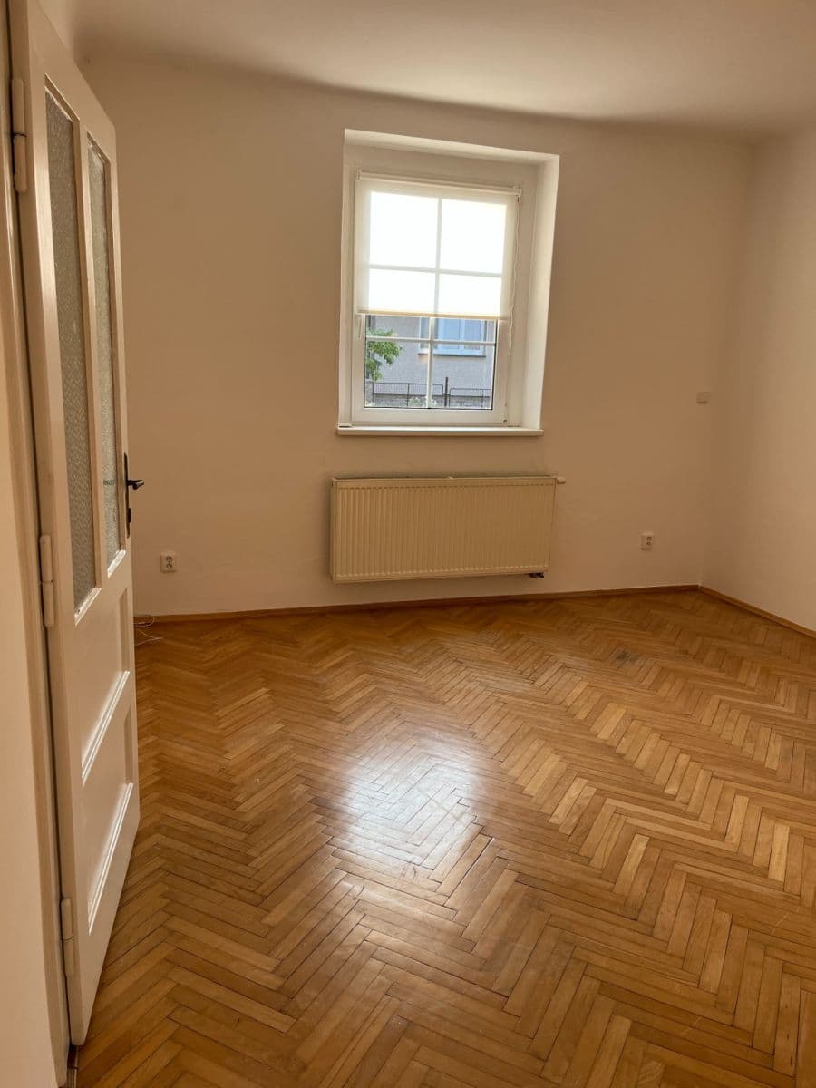 Pronájem bytu 2+kk 50 m², Legionářů, Praha, Praha Pronájem bytu 2+kk 50 m², Legionářů, Praha, Praha