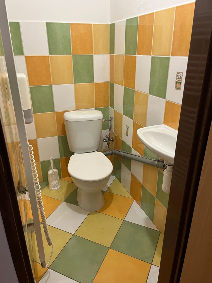 Pronájem bytu 2+kk 50 m², Legionářů, Praha, Praha Pronájem bytu 2+kk 50 m², Legionářů, Praha, Praha