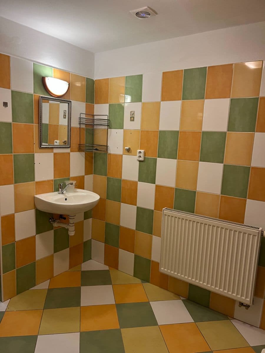 Pronájem bytu 2+kk 50 m², Legionářů, Praha, Praha Pronájem bytu 2+kk 50 m², Legionářů, Praha, Praha