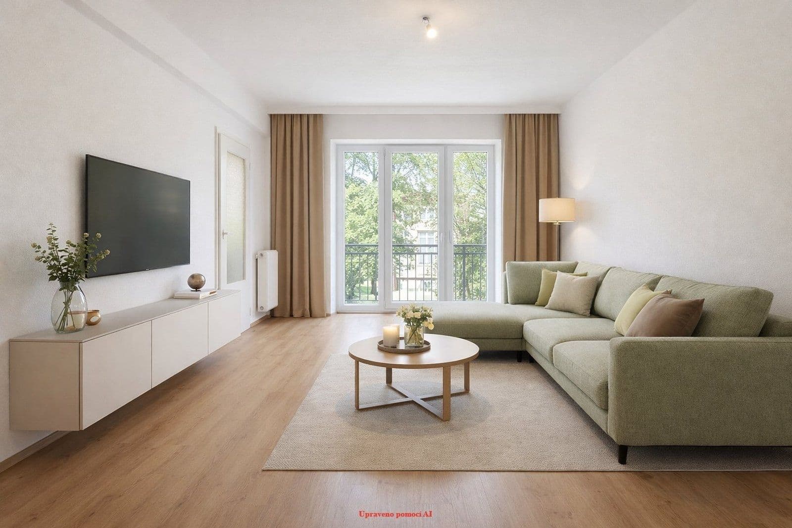 Pronájem bytu 2+1 57 m², Cihelní, Karviná, Moravskoslezský kraj Pronájem bytu 2+1 57 m², Cihelní, Karviná, Moravskoslezský kraj