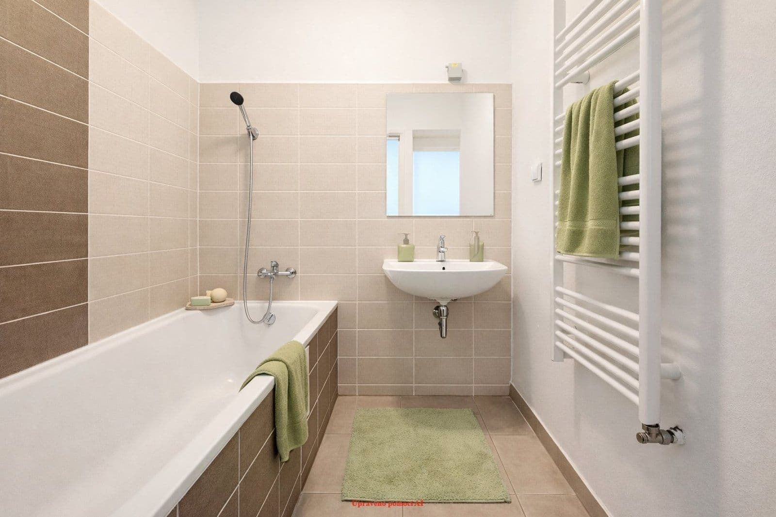 Pronájem bytu 2+1 57 m², Cihelní, Karviná, Moravskoslezský kraj Pronájem bytu 2+1 57 m², Cihelní, Karviná, Moravskoslezský kraj