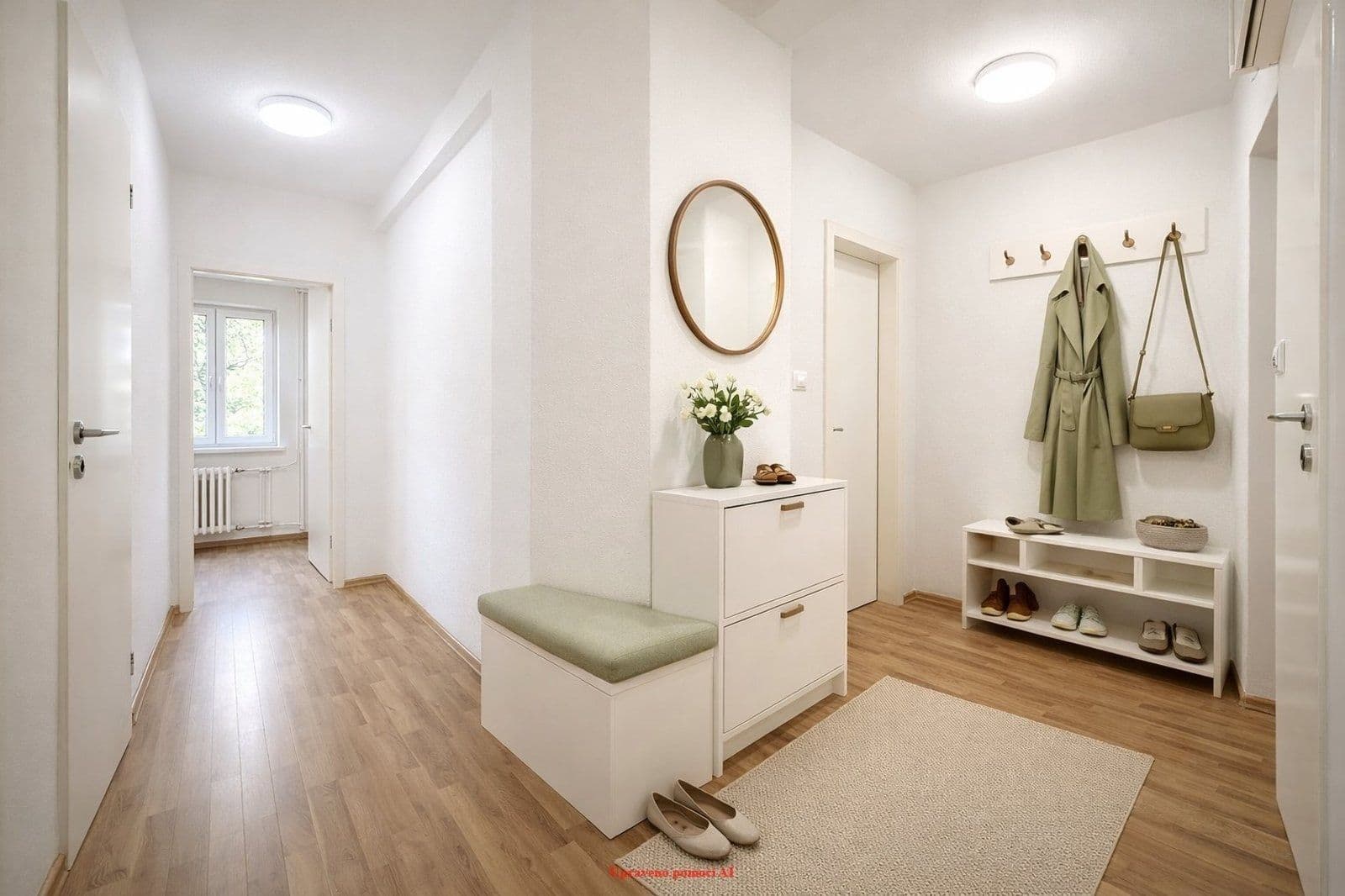 Pronájem bytu 2+1 57 m², Cihelní, Karviná, Moravskoslezský kraj Pronájem bytu 2+1 57 m², Cihelní, Karviná, Moravskoslezský kraj