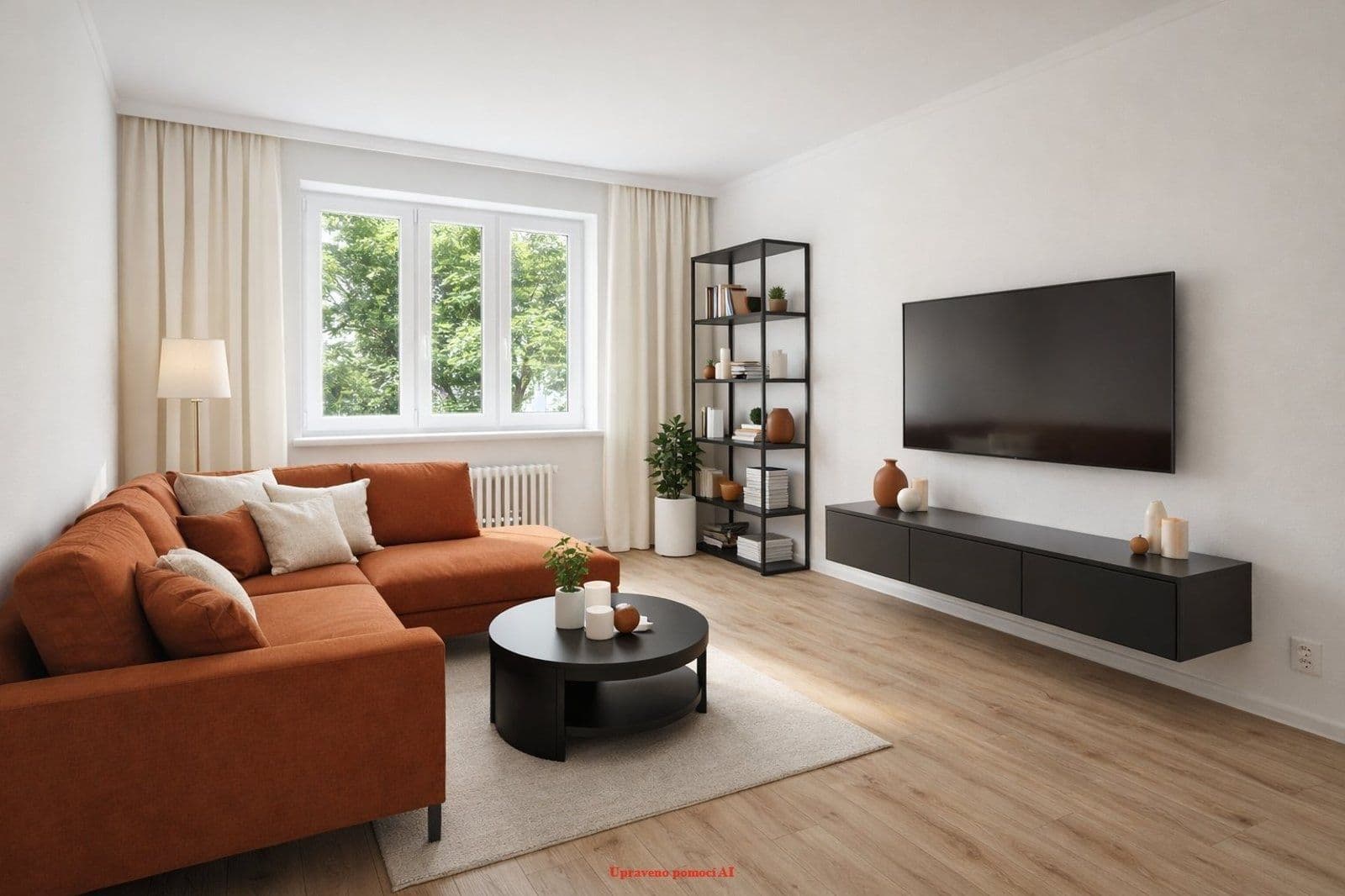Pronájem bytu 2+1 56 m², Čapkova, Karviná, Moravskoslezský kraj Pronájem bytu 2+1 56 m², Čapkova, Karviná, Moravskoslezský kraj