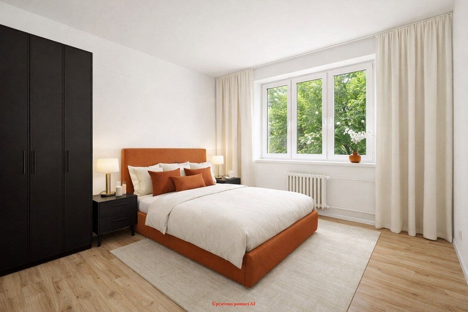 Pronájem bytu 2+1 56 m², Čapkova, Karviná, Moravskoslezský kraj Pronájem bytu 2+1 56 m², Čapkova, Karviná, Moravskoslezský kraj