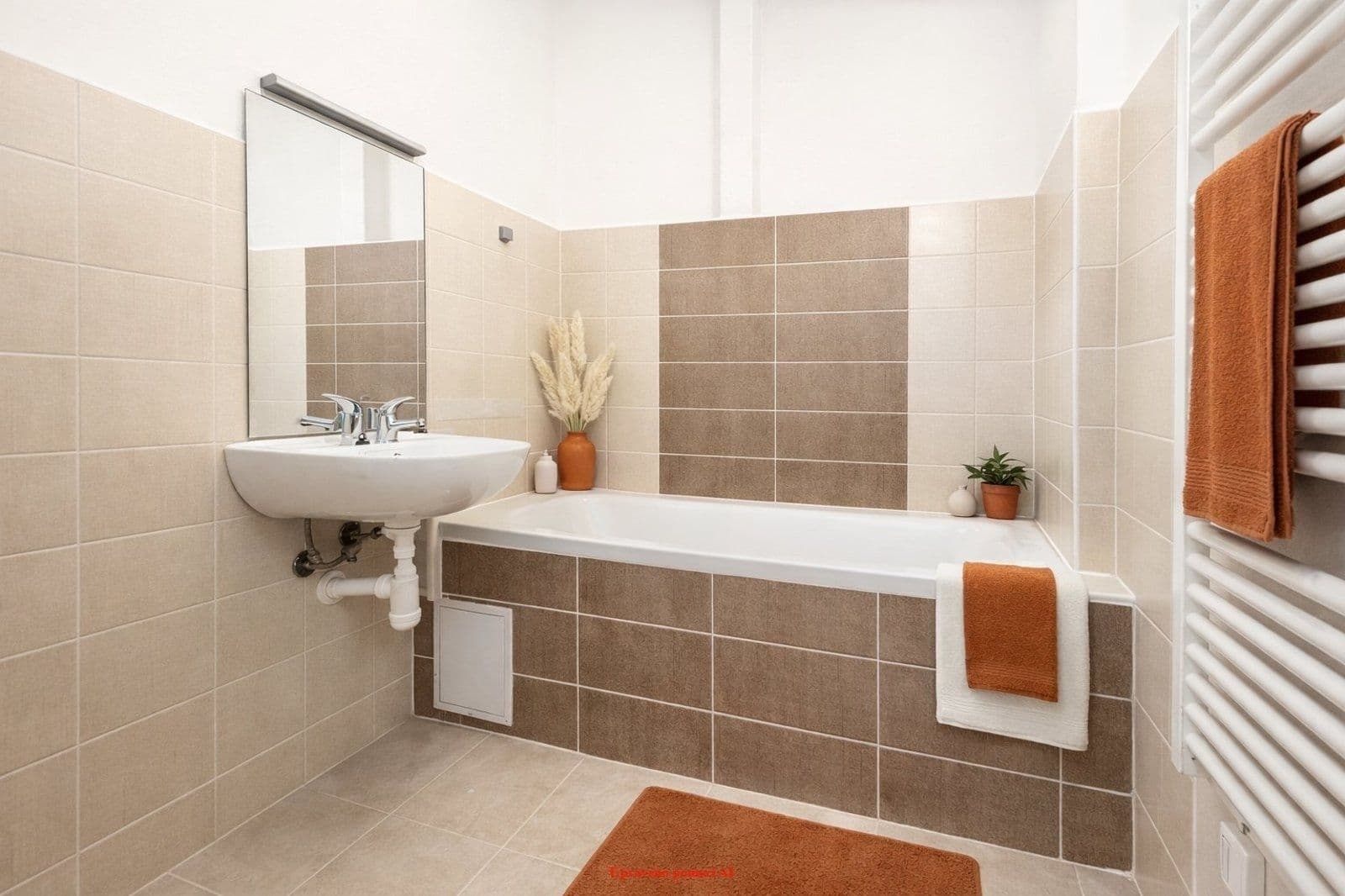 Pronájem bytu 2+1 56 m², Čapkova, Karviná, Moravskoslezský kraj Pronájem bytu 2+1 56 m², Čapkova, Karviná, Moravskoslezský kraj
