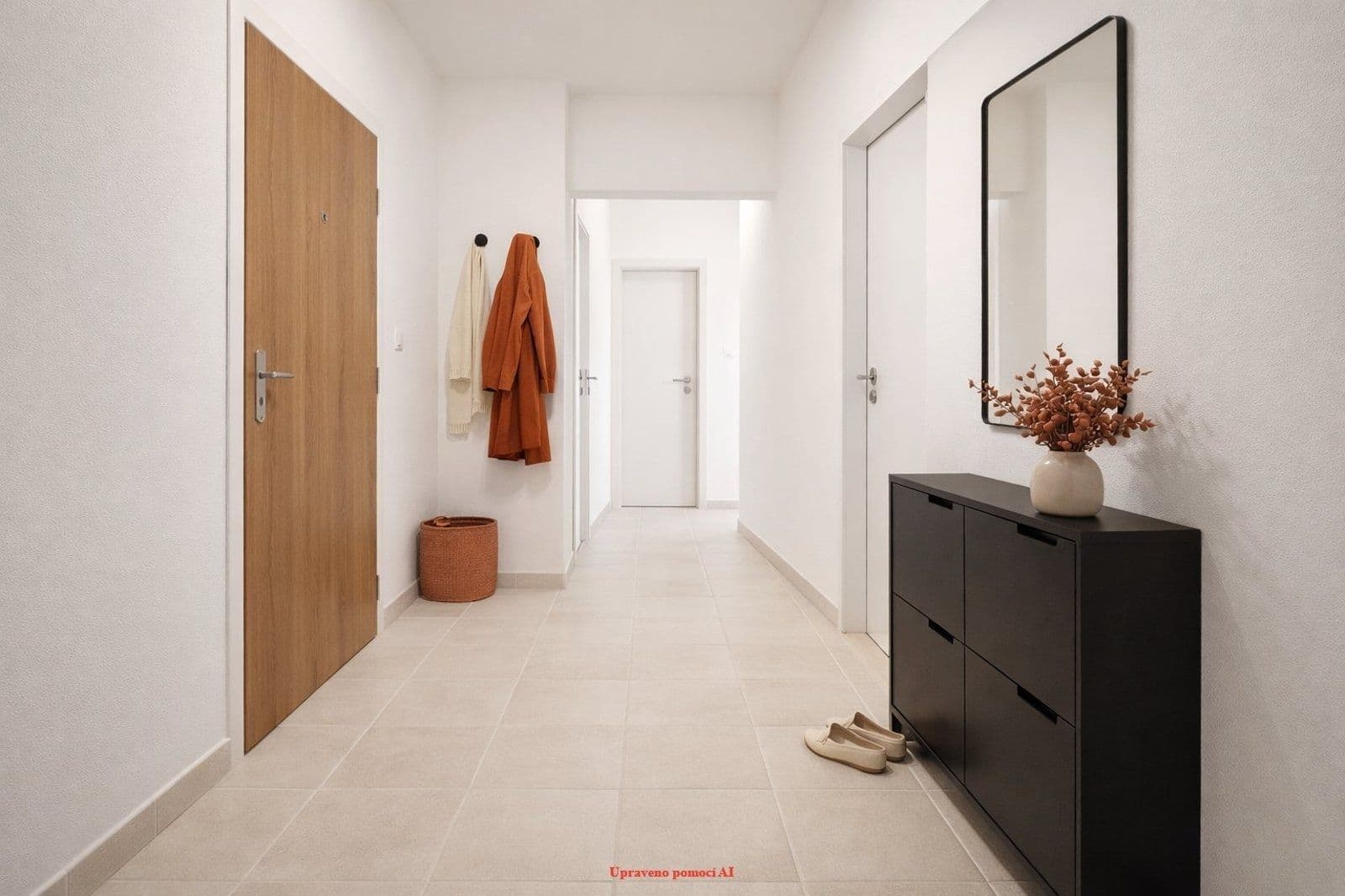 Pronájem bytu 2+1 56 m², Čapkova, Karviná, Moravskoslezský kraj Pronájem bytu 2+1 56 m², Čapkova, Karviná, Moravskoslezský kraj