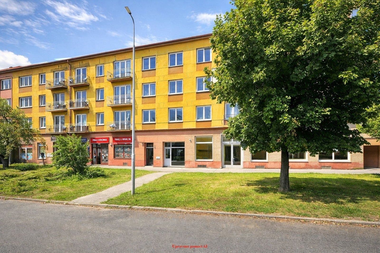 Pronájem bytu 2+1 56 m², Čapkova, Karviná, Moravskoslezský kraj Pronájem bytu 2+1 56 m², Čapkova, Karviná, Moravskoslezský kraj