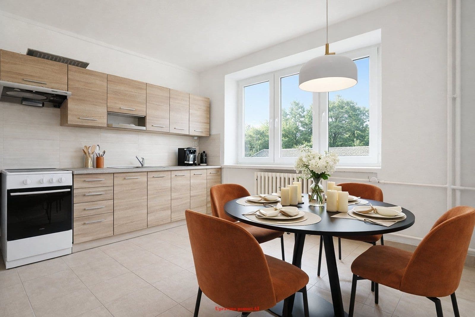 Pronájem bytu 2+1 56 m², Čapkova, Karviná, Moravskoslezský kraj Pronájem bytu 2+1 56 m², Čapkova, Karviná, Moravskoslezský kraj