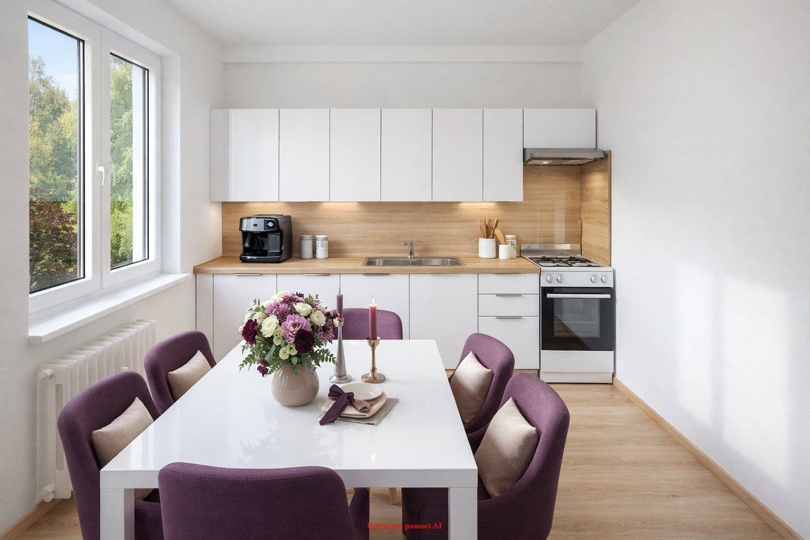 Pronájem bytu 2+1 65 m², Jurkovičova, Karviná, Moravskoslezský kraj Pronájem bytu 2+1 65 m², Jurkovičova, Karviná, Moravskoslezský kraj