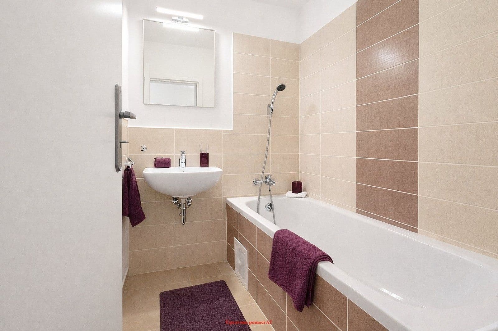Pronájem bytu 2+1 65 m², Jurkovičova, Karviná, Moravskoslezský kraj Pronájem bytu 2+1 65 m², Jurkovičova, Karviná, Moravskoslezský kraj